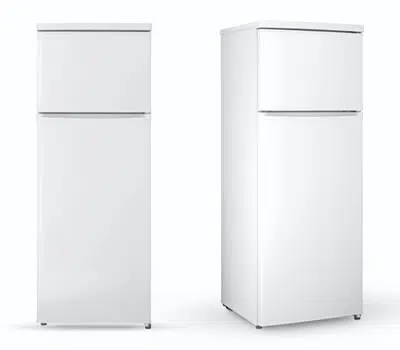 Geladeiras Grandes Duplex