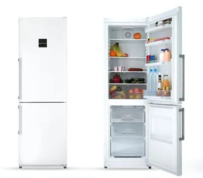 Geladeiras Grandes Inverse