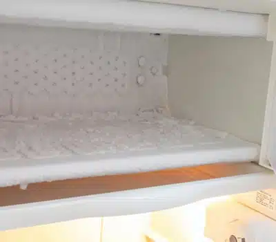 Geladeiras Grandes com Frost Free