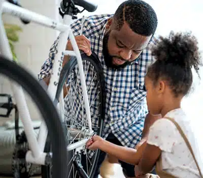 Hora Certa de Trocar os Pneus da Bicicleta