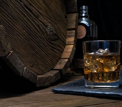 Idade dos Whiskys Brasileiros 