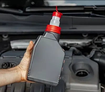 Indicação de Uso dos Óleos 10w40