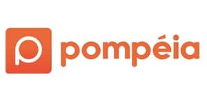 Lojas Pompeia Logo
