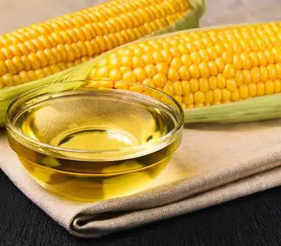 Melhores Óleos de Milho