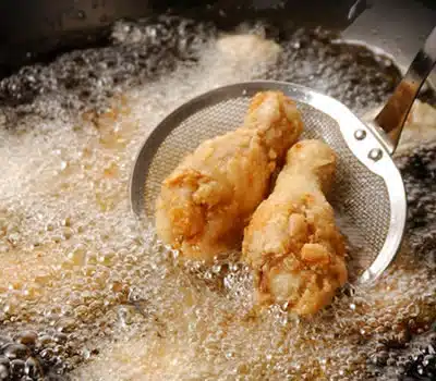 Melhores Óleos de Soja