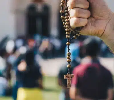 Mistérios do Terço