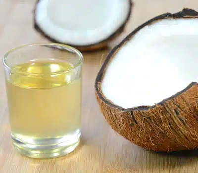 Óleos de Coco em Cápsulas Extravirgem 