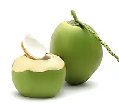 Óleos de Coco em Cápsulas com Prensagem a Frio