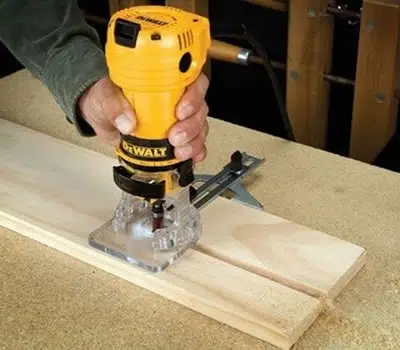 Potência das Tupias Laminadoras