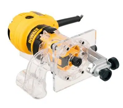 Profundidade de Corte das Tupias Laminadoras 