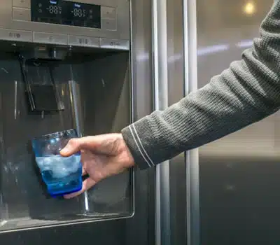 Recursos Extras das Geladeiras Grandes