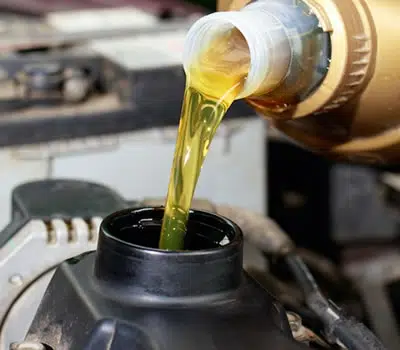 Significado do Óleo 10w40 