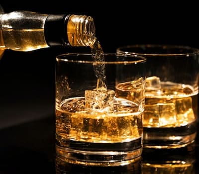 Teor Alcoólico dos Whiskys Nacionais