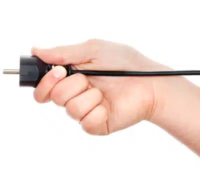 Voltagem das Geladeiras Grandes