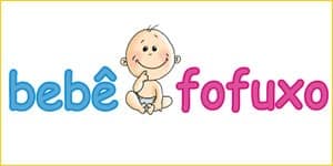 Bebê Fofuxo Logo