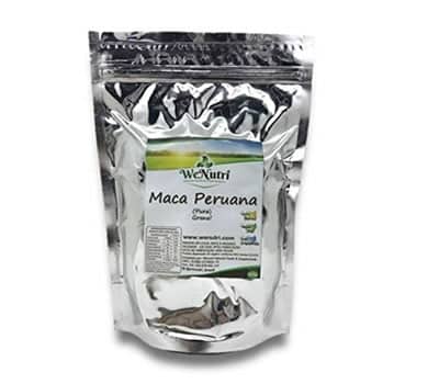 1 - Maca Peruana WENUTRI