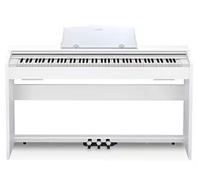 1 - Piano Digital CASIO Privia PX-770