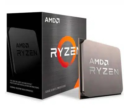 6. AMD Ryzen 7 5800X