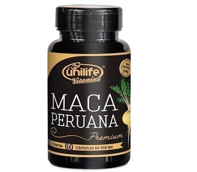 8 - Macas Peruanas Premium UNILIFE VITAMINS