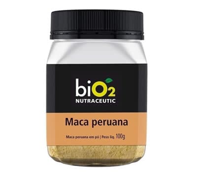 9 - Macas Peruanas BIO2 NUTRACEUTIC