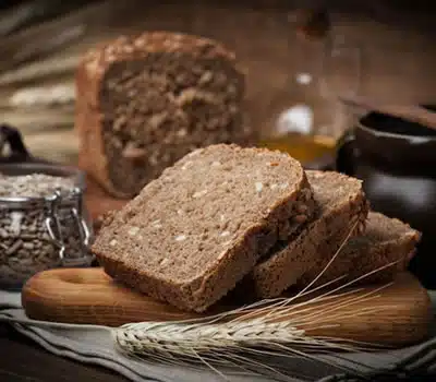 Aditivos dos Pães Integrais