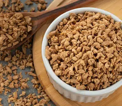 Benefícios das Proteínas de Soja