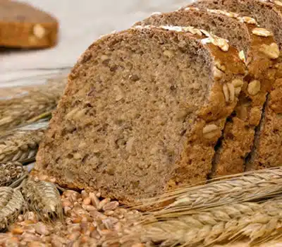 Benefícios dos Pães Integrais