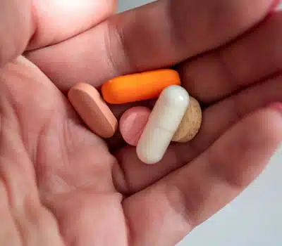 Ingredientes Extras dos Tribulus Terrestris