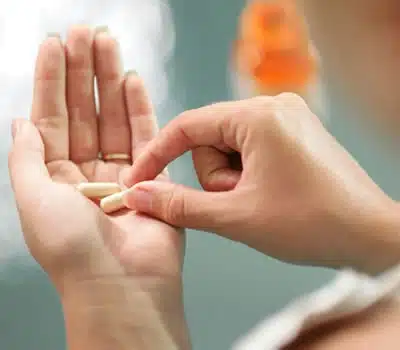 Nutrientes Adicionais das Macas Peruanas