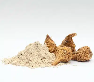 O Que a Maca Peruana