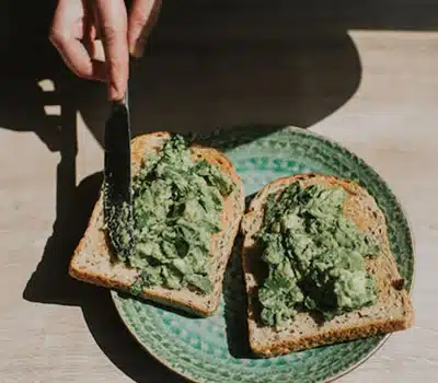 Pães de Forma 100% Integrais