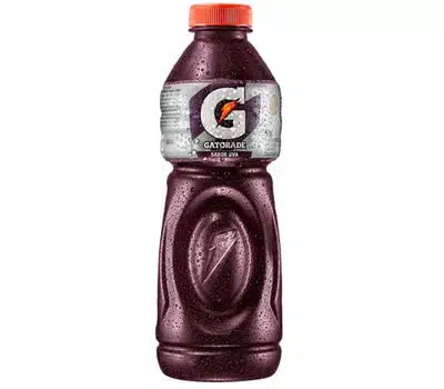 1 - Isotônico Sabor Uva GATORADE