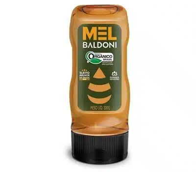 1 - Mel Orgânico BALDONI