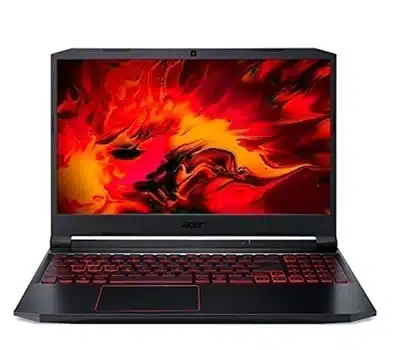 1 - Notebook Acer Nitro 5