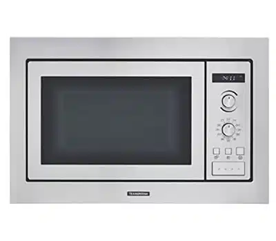 2 - Micro-ondas de Embutir com Grill Inox TRAMONTINA 94880003