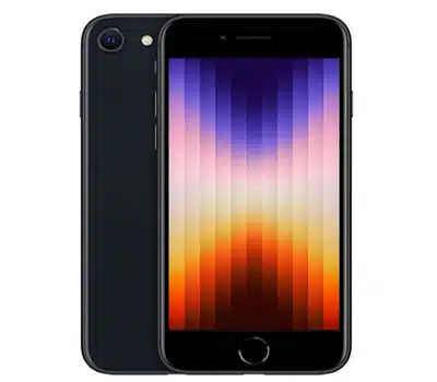 3 - APPLE iPhone SE (3ª Geração)