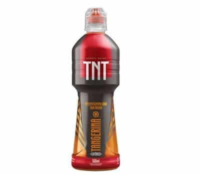 3 - Isotônico TNT