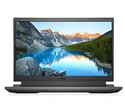 3 - Notebook Gamer Dell G15