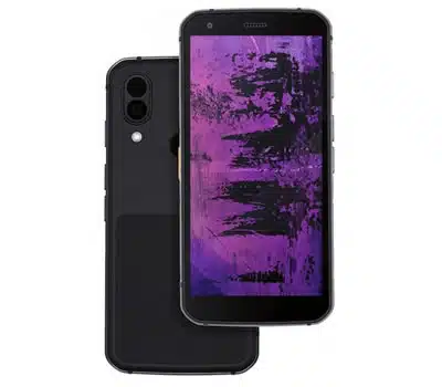 4 - CATERPILLAR Cat S62 Pro