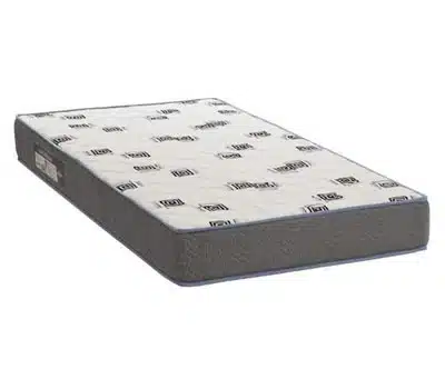 4 - Colchão de Solteiro ORTOBOM