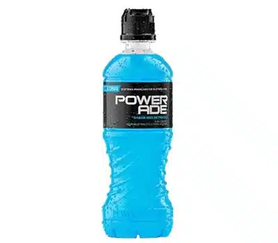 4 - Isotônico Powerade Mix de Frutas COCA-COLA