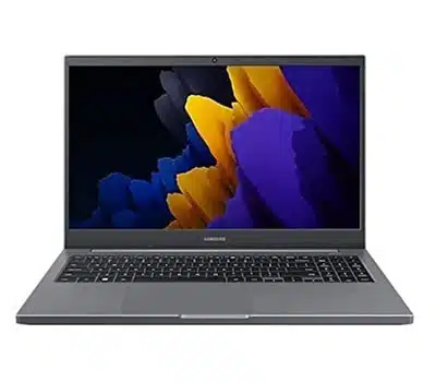 4 - Notebook Samsung Book