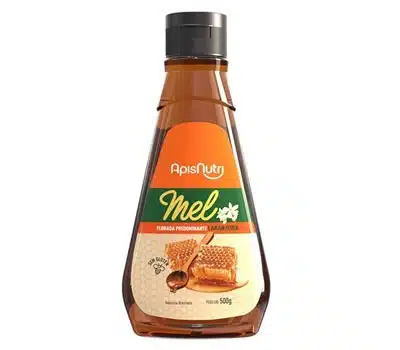 5 - Mel de Laranjeira APISNUTRI