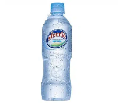 6 - Água Mineral Sferriê sem Gás