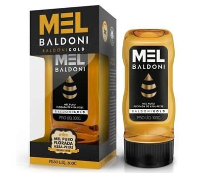 6 - Mel Gold BALDONI