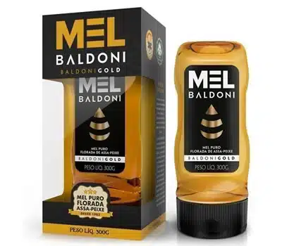 6 - Mel Gold BALDONI