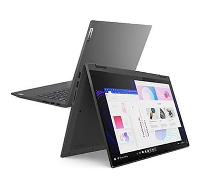 6 - Notebook Lenovo IdeaPad Flex 5i