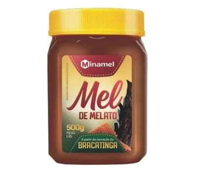 7 - Mel de Melato MINAMEL