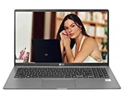 7 - Notebook LG Gram