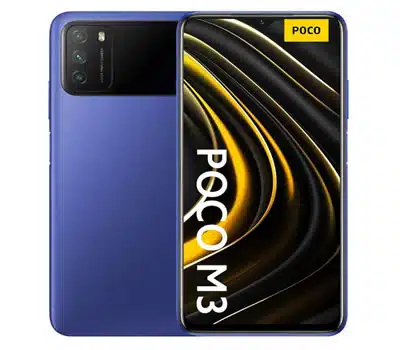 7 - POCO M3